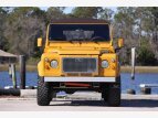 Thumbnail Photo 72 for 1997 Land Rover Defender